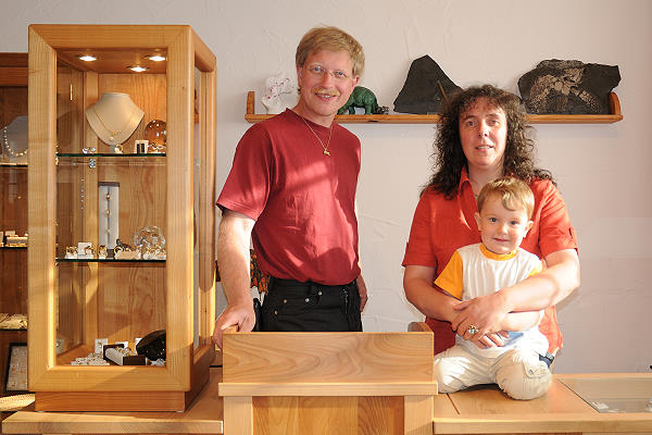Familie Kubesch